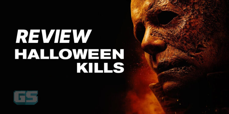 [Review] Halloween Kills – Michael Myers terus menghantui!