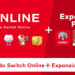 Trailer Expansion Pack untuk Nintendo Switch mendapat lebih 50k dislike!