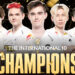Team Spirit muncul juara dalam DOTA 2 The International 2021!