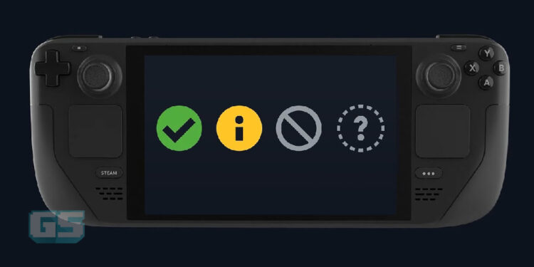 Valve memperkenalkan sistem Deck Verified untuk Steam Deck!