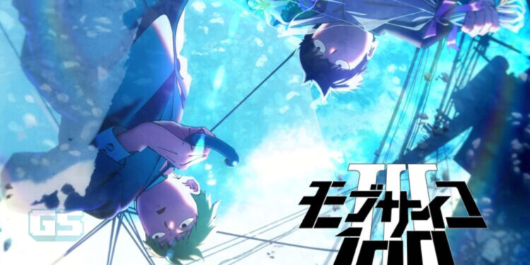 Mob Psycho 100 musim ketiga telah diumumkan oleh Warner Bros Japan!