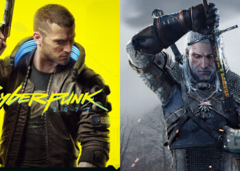 CD Projekt Red menangguhkan pelepasan versi baru Cyberpunk 2077 dan Witcher 3 ke tahun 2022!