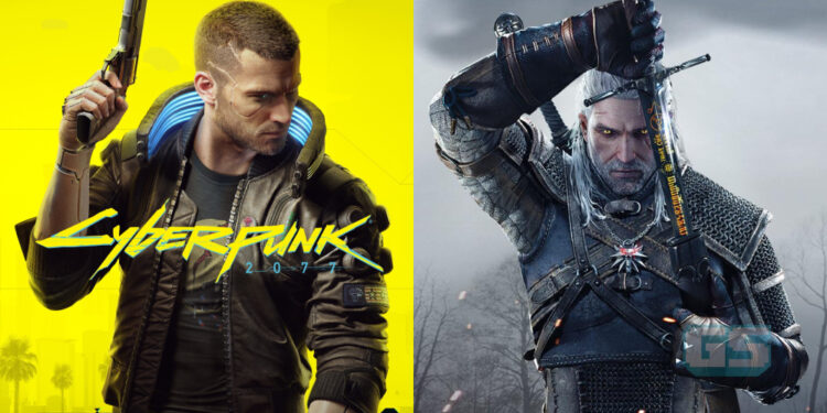CD Projekt Red menangguhkan pelepasan versi baru Cyberpunk 2077 dan Witcher 3 ke tahun 2022!