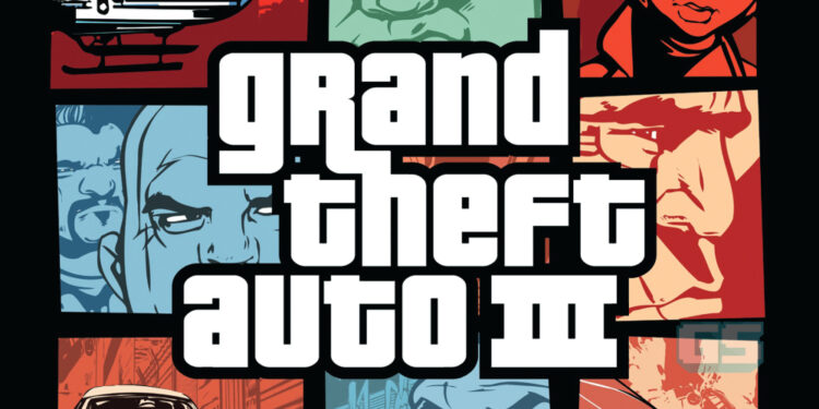 Grand Theft Auto 3 – Permulaan baru buat Rockstar dan siri GTA!