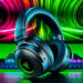 [Razercon 2021] Razer Kraken V3 – Headset gaming dengan teknologi Haptics!