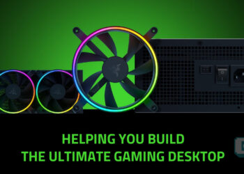 [Razercon 2021] Razer memperkenalkan barisan komponen PC berprestasi tinggi!