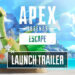 Apex Legends: Escape memperkenalkan map terbaru dan Legend baru, Ash!