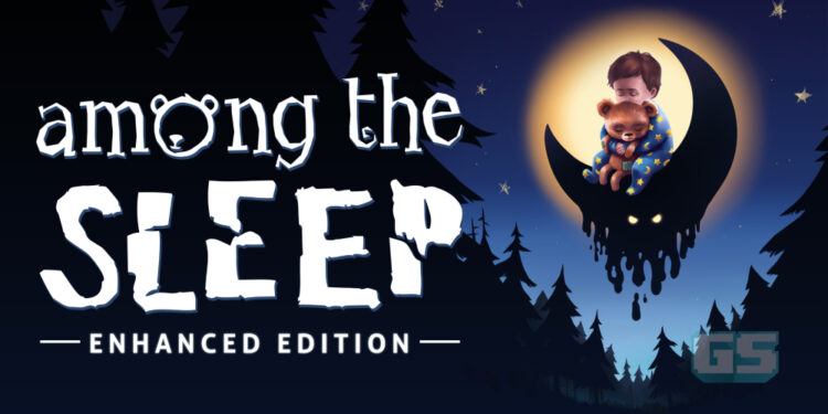 Among the Sleep – Permainan horror percuma di Epic Games!