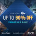 Pearl Abyss dan CCP Games mengadakan jualan besar-besaran di Steam!