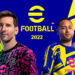 Kemas kini pertama eFootball 2022 ditangguhkan ke November!
