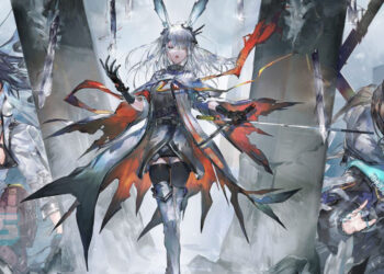 Arknights akan mendapat adaptasi anime oleh Yostar Pictures!