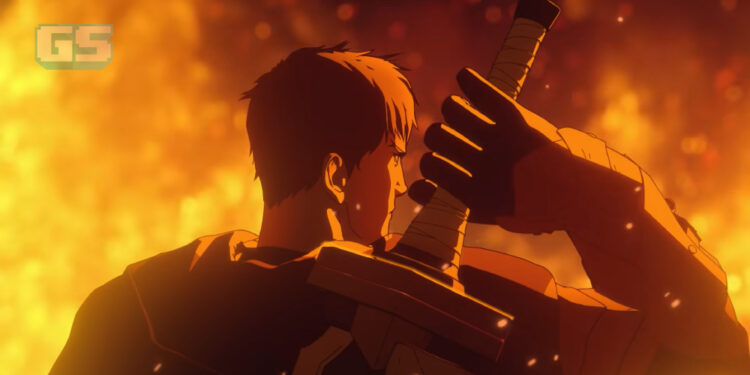 Netflix mendedahkan teaser trailer DOTA: Dragon’s Blood musim kedua!
