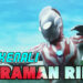 Ultraman Ribut – Jom kenali Ultraman pertama dari Malaysia!