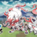 Pokémon Legends: Arceus memperkenalkan Hisuian Zorua dan Zoroark!