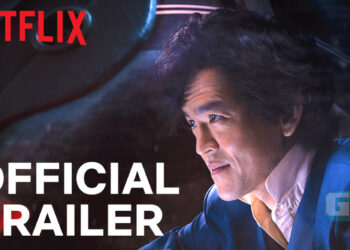 Cowboy Bebop dedahkan trailer rasmi dan key art!