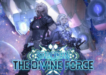 Square Enix akan melancarkan Star Ocean The Divine Force pada tahun depan!