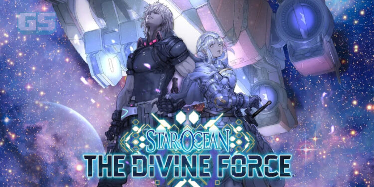 Square Enix akan melancarkan Star Ocean The Divine Force pada tahun depan!
