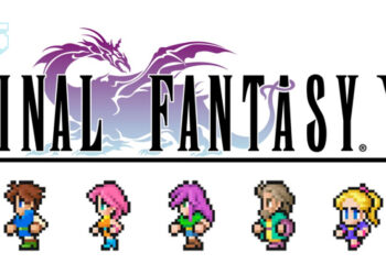 Final Fantasy V Pixel Remaster akan dilancarkan bulan depan!