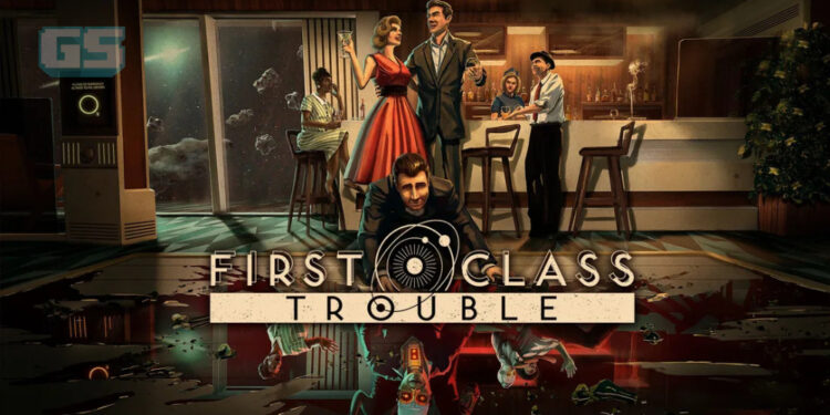 First Class Trouble akan tersedia secara percuma untuk PS Plus November!