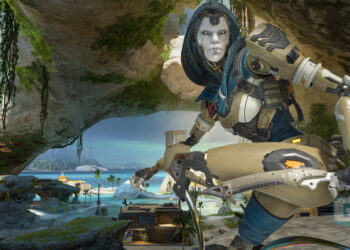 Apex Legends mendedahkan lebih lanjut mengenai kemas kini terbaru!