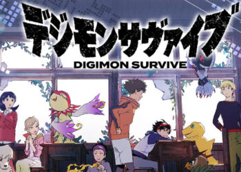 Digimon Survive secara rasmi ditangguhkan ke 2022!
