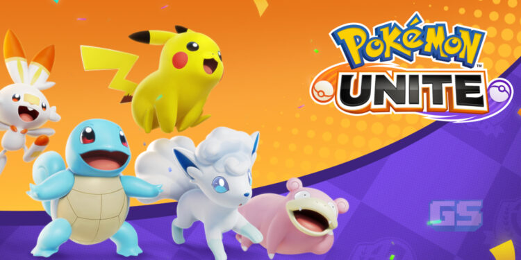 Pokémon Unite umumkan tarikh tamat untuk musim pertama!