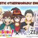 KonoSuba: Fantastic Days berkolaborasi dengan Re:ZERO untuk acara akan datang!