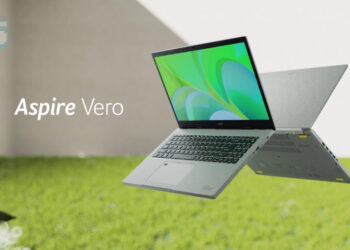 next@acer Oktober 2021 – Nilai dan reka bentuk produk yang mampan bersama Jerry Kao, James Lin dan Jeff Lee