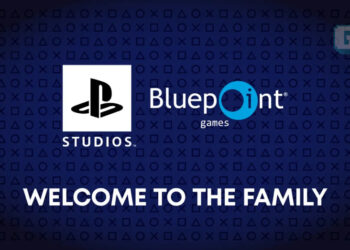PlayStation Studios kini berkembang dengan ahli baru, Bluepoint Games!