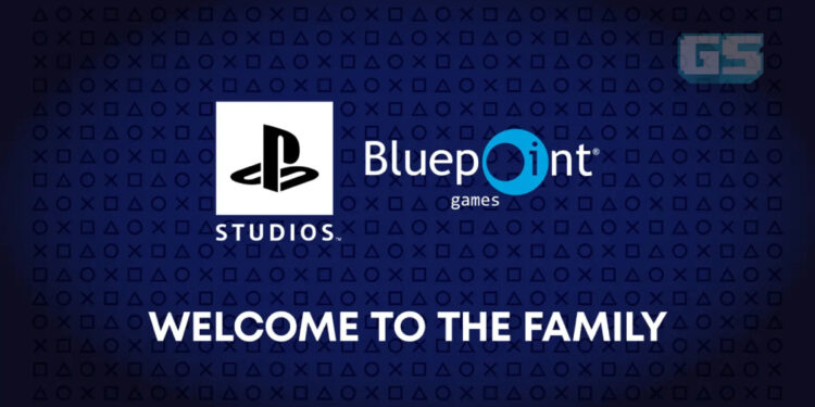 PlayStation Studios kini berkembang dengan ahli baru, Bluepoint Games!