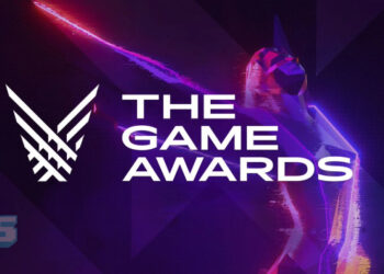 The Game Awards 2021 akan berlansung bulan December ini!