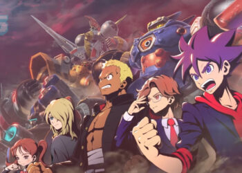 [TGS 2021] Megaton Musashi dedahkan sistem pertempuran dan penyesuaian mecha!