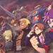 [TGS 2021] Megaton Musashi dedahkan sistem pertempuran dan penyesuaian mecha!