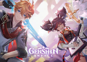 [TGS 2021] Genshin Impact dedahkan kandungan baru untuk versi 2.2 dan kolaborasi bersama Razer!