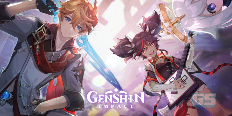 [TGS 2021] Genshin Impact dedahkan kandungan baru untuk versi 2.2 dan kolaborasi bersama Razer!