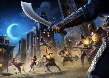 Remake Prince of Persia: Sands ditangguhkan sekali lagi ke 2022/2023