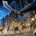 Remake Prince of Persia: Sands ditangguhkan sekali lagi ke 2022/2023
