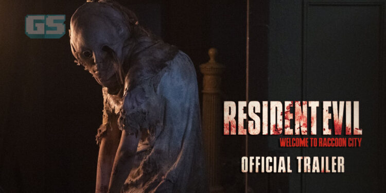 Filem Resident Evil: Welcome to Raccoon City tampil dengan trailer pertama!