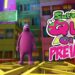 Pandangan awal Beta tertutup Survival Quiz City- Selesaikan tahap sambil menjawab Quiz!