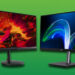 Acer melancarkan siri monitor gaming Nitro XV2 & CB3 untuk gamer tegar!