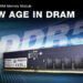 Modul RAM  ADATA DDR5-4800 & XPG LANCER RGB DDR5 rasmi diumumkan!