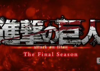 Anime Attack on Titan Season 4 Part 2 akan datang pada 10 Januari 2022! Trailer rasmi juga dilepaskan! [Update]