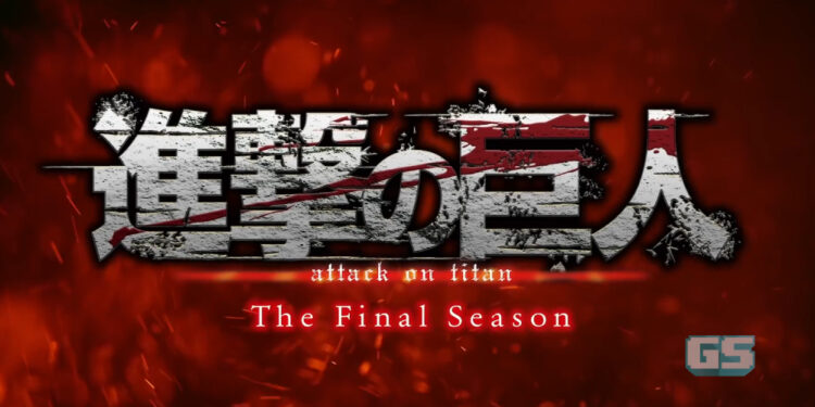 Anime Attack on Titan Season 4 Part 2 akan datang pada 10 Januari 2022! Trailer rasmi juga dilepaskan! [Update]