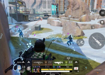 Apex Legends Mobile merancang untuk membawa kandungan Asia termasuk Bahasa Melayu!