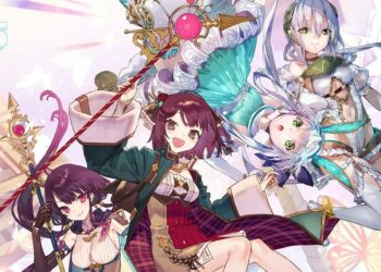 [TGS 2021] Waifu kawai kembali! Atelier Sophie 2: The Alchemist of the Mysterious Dream dijadualkan tiba tahun depan di konsol dan PC!