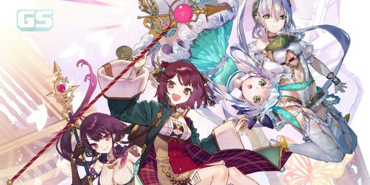 [TGS 2021] Waifu kawai kembali! Atelier Sophie 2: The Alchemist of the Mysterious Dream dijadualkan tiba tahun depan di konsol dan PC!