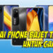 Nak phone bajet untuk gaming? Ini senarai phone bajet bawah RM 900 untuk anda!