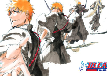 Khabar angin: Bleach mempersiapkan laman web rasmi untuk kedatangan anime finale!