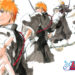 Khabar angin: Bleach mempersiapkan laman web rasmi untuk kedatangan anime finale!