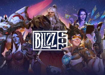BlizzCon 2022 rasmi dibatalkan, tiga tahun berturut-turut sejak 2020